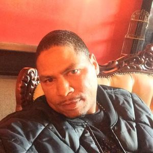 Meet your Posher, Reginald